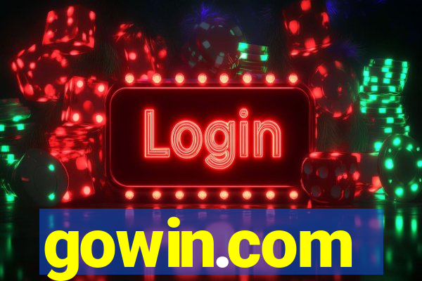 gowin.com