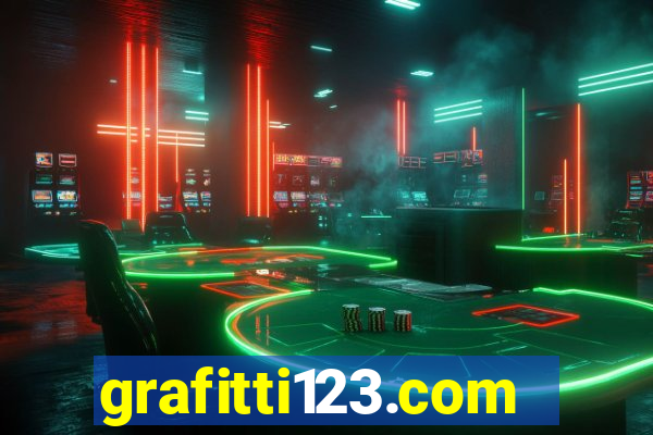 grafitti123.com