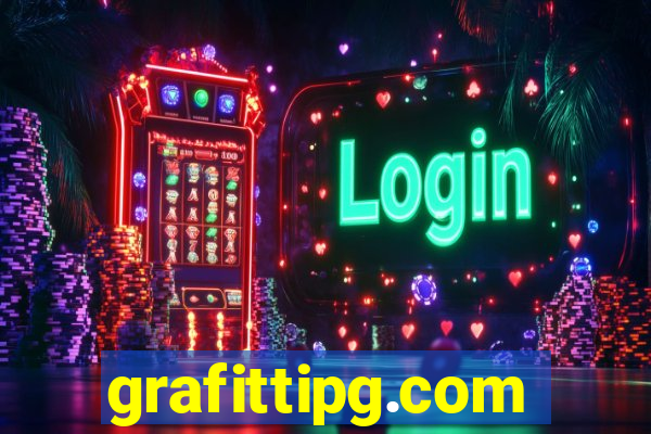 grafittipg.com