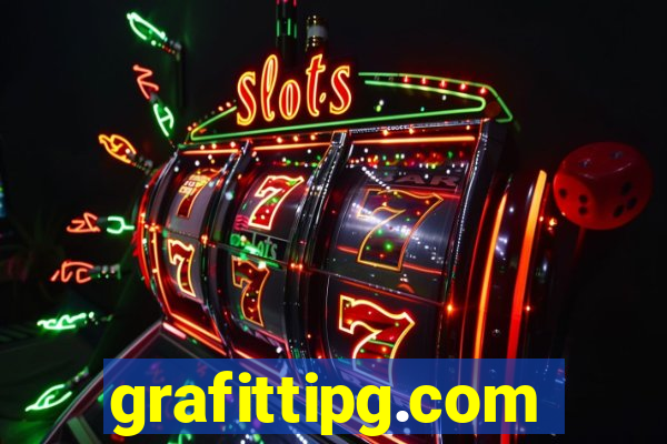 grafittipg.com