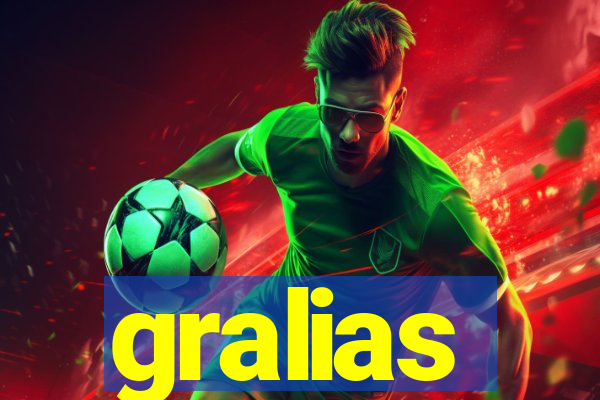 gralias-pg.com