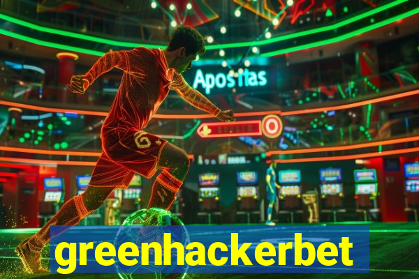 greenhackerbet