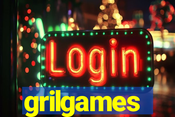 grilgames