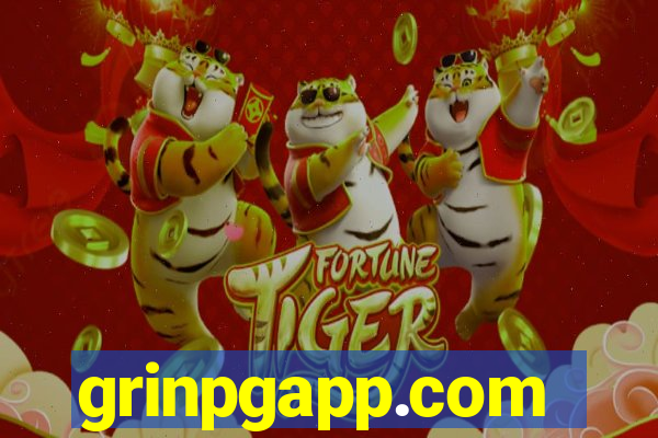 grinpgapp.com