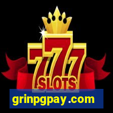 grinpgpay.com