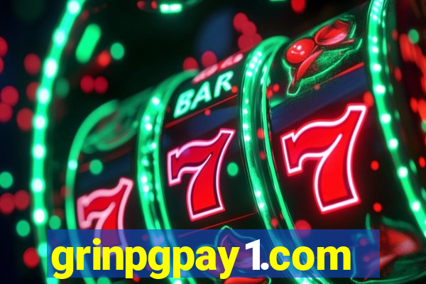 grinpgpay1.com