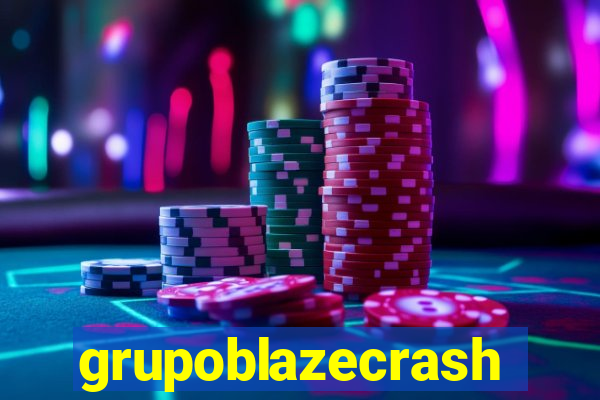 grupoblazecrash