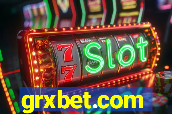 grxbet.com