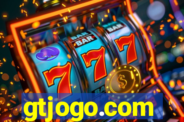 gtjogo.com