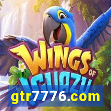gtr7776.com