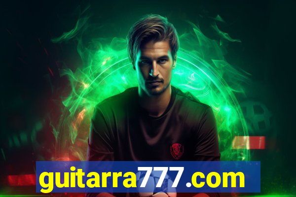 guitarra777.com