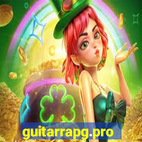 guitarrapg.pro