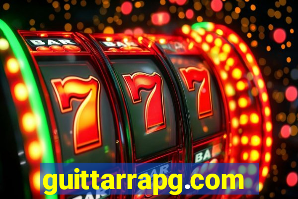 guittarrapg.com