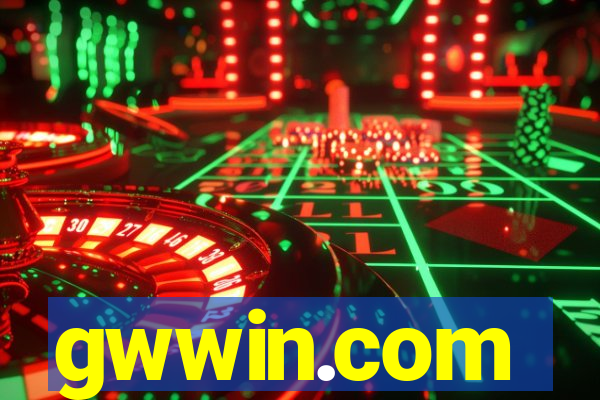 gwwin.com