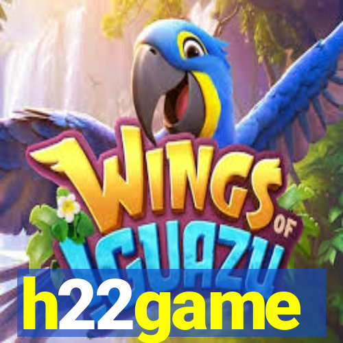 h22game