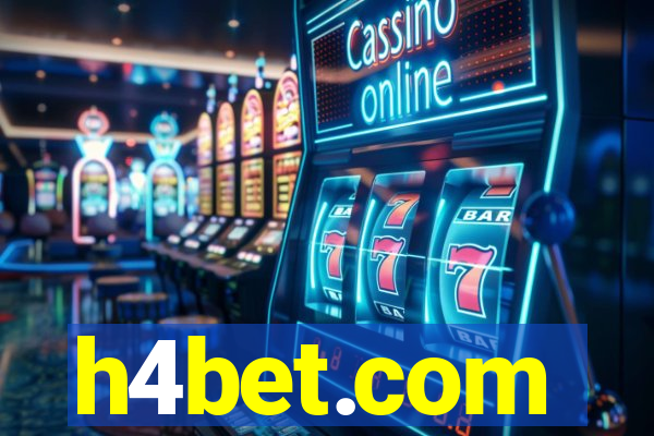 h4bet.com
