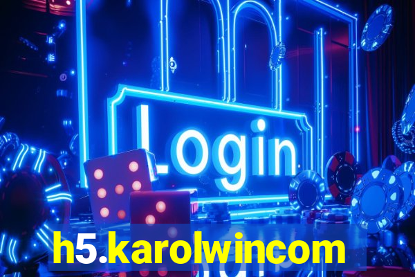 h5.karolwincom