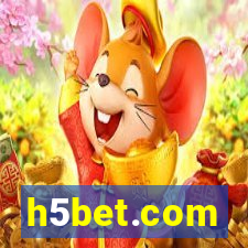 h5bet.com