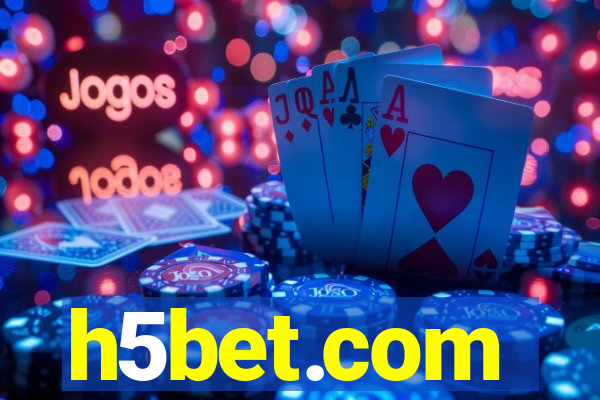 h5bet.com