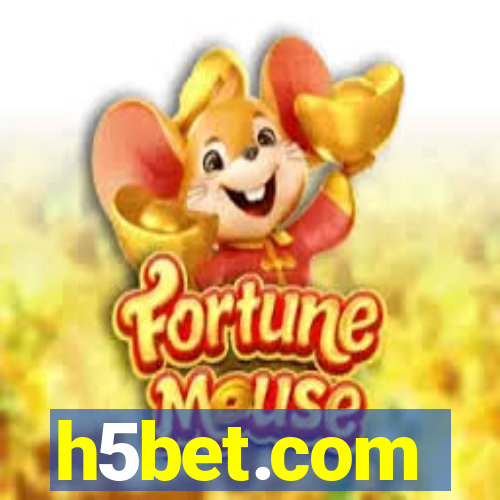 h5bet.com