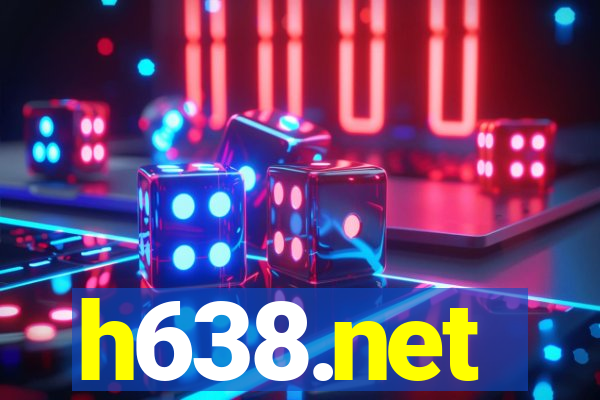 h638.net