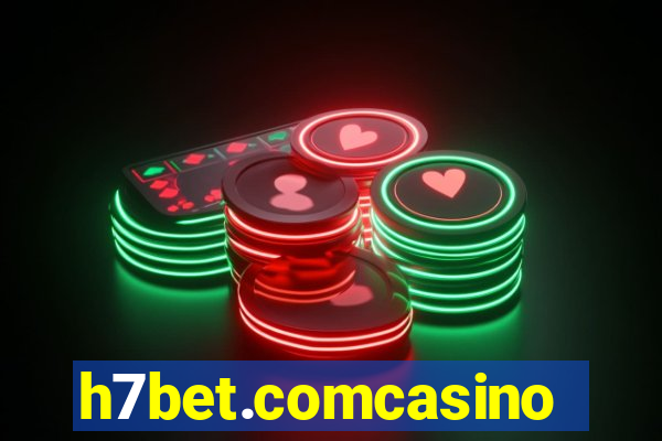 h7bet.comcasino