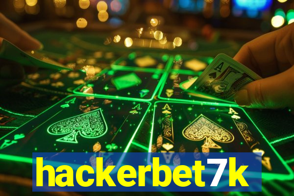 hackerbet7k