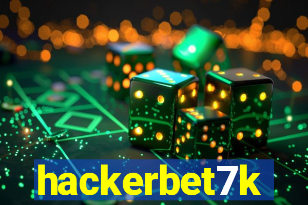 hackerbet7k