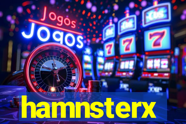 hamnsterx