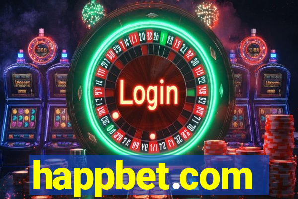 happbet.com