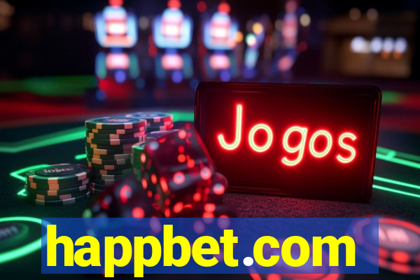 happbet.com