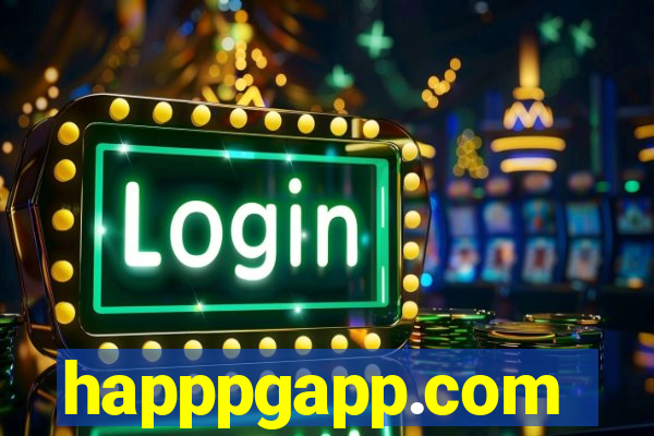 happpgapp.com