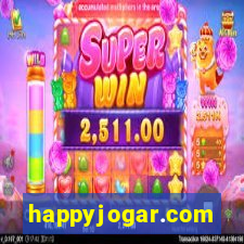 happyjogar.com