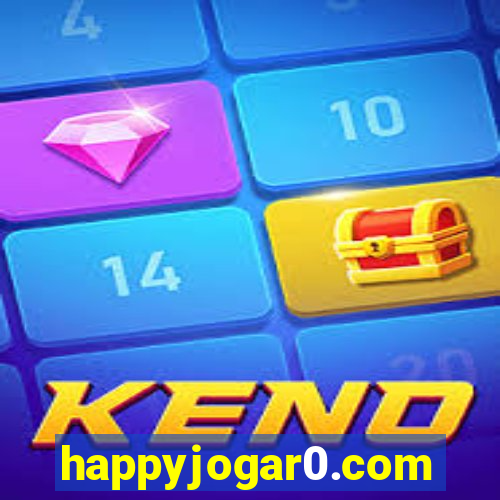 happyjogar0.com