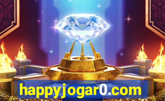 happyjogar0.com