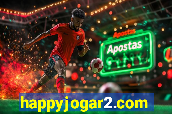happyjogar2.com