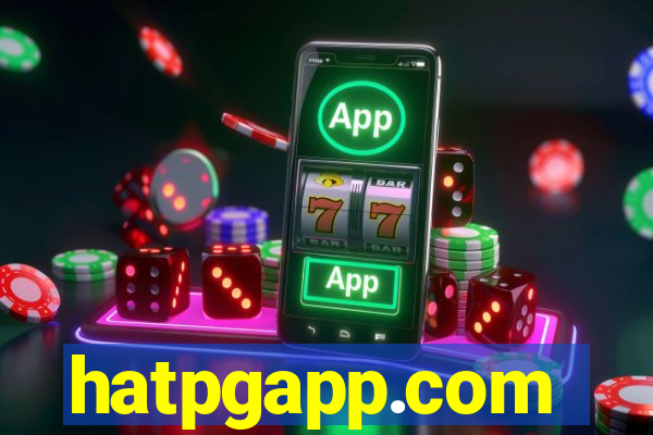 hatpgapp.com