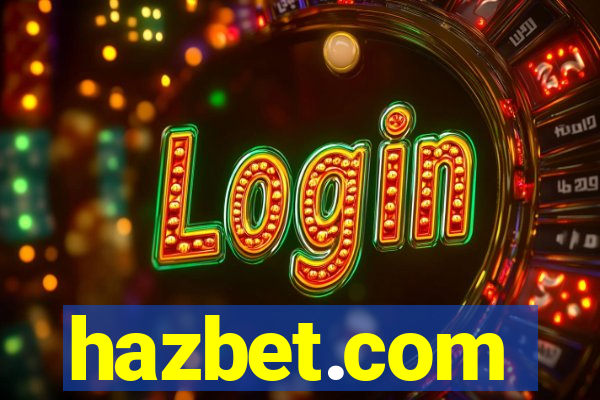 hazbet.com