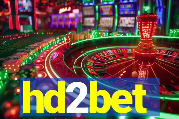 hd2bet