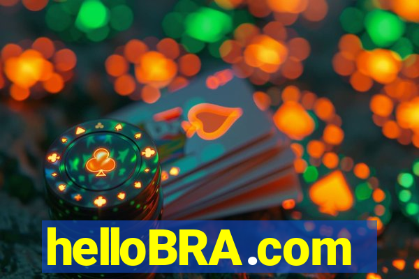 helloBRA.com