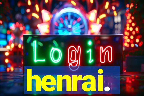 henrai.