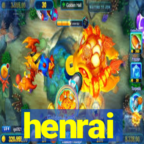 henrai