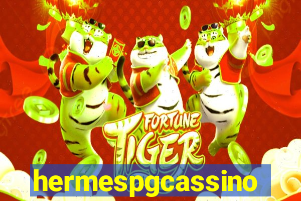 hermespgcassino