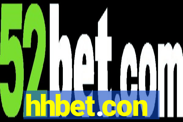 hhbet.con