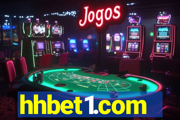 hhbet1.com