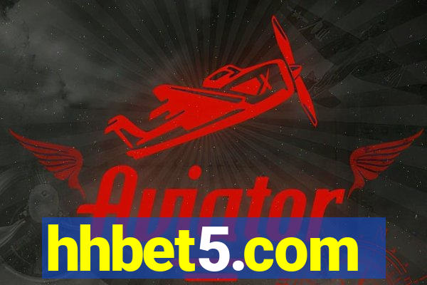 hhbet5.com