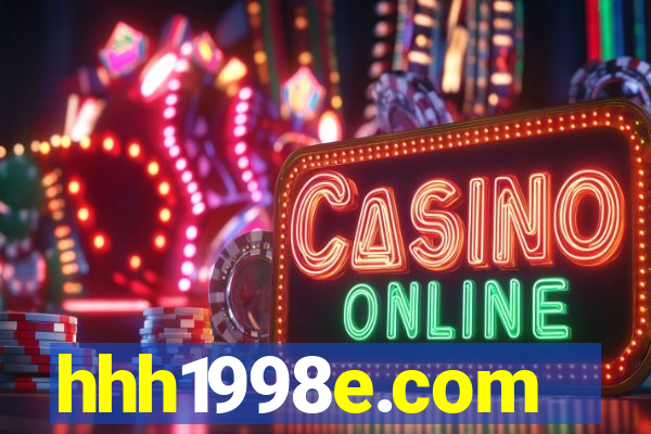 hhh1998e.com