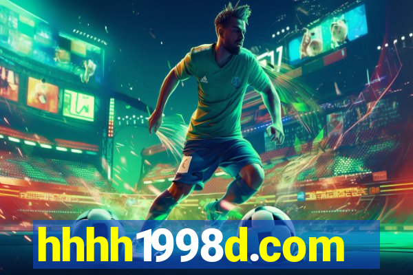 hhhh1998d.com