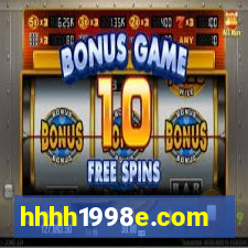 hhhh1998e.com