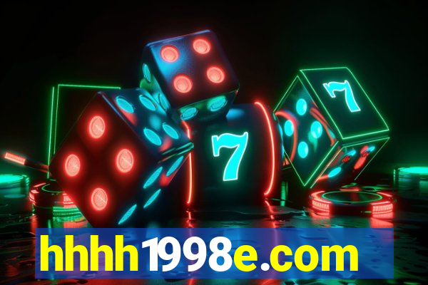 hhhh1998e.com